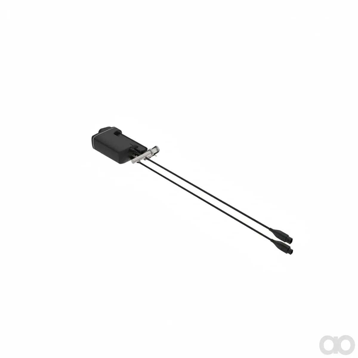 John Deere - AXE94816 - Motor
