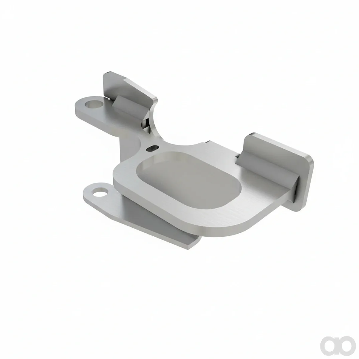 John Deere - AXX11275 - Hebel