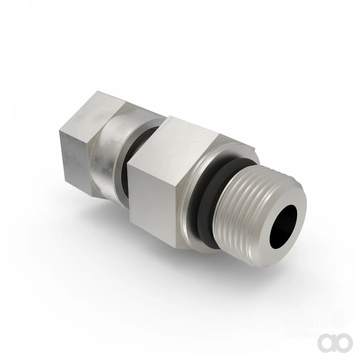 John Deere - AXX11317 - Fitting