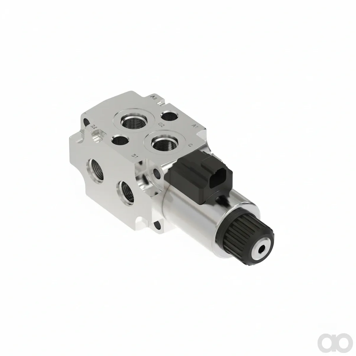 John Deere - AXX11455 - Elektroproportionalventil