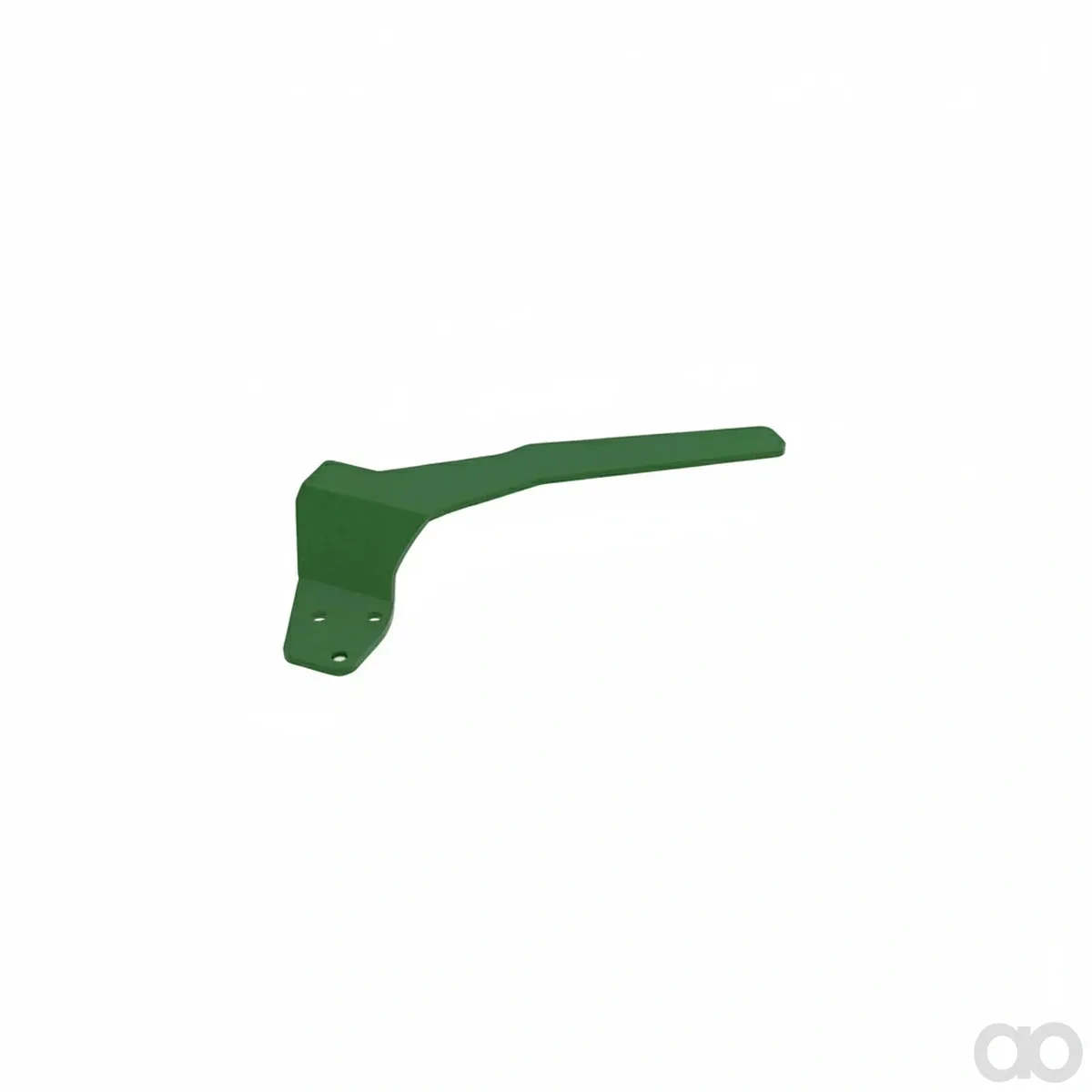 John Deere - AXX11688 - Platte