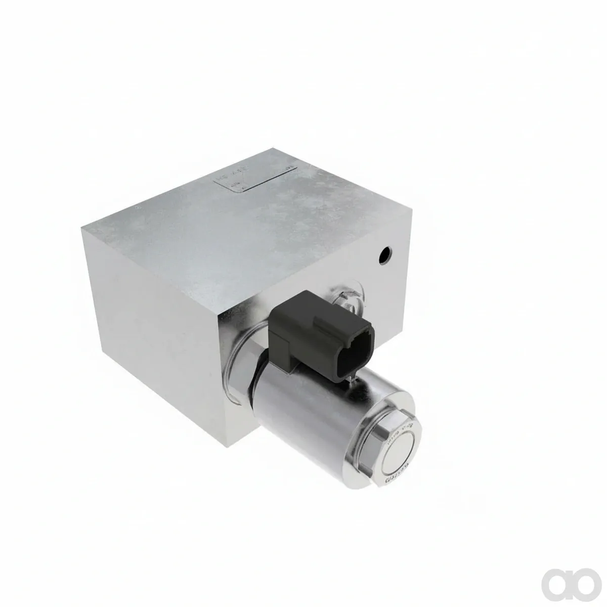 John Deere - AXX12575 - Magnet-Absperrventil