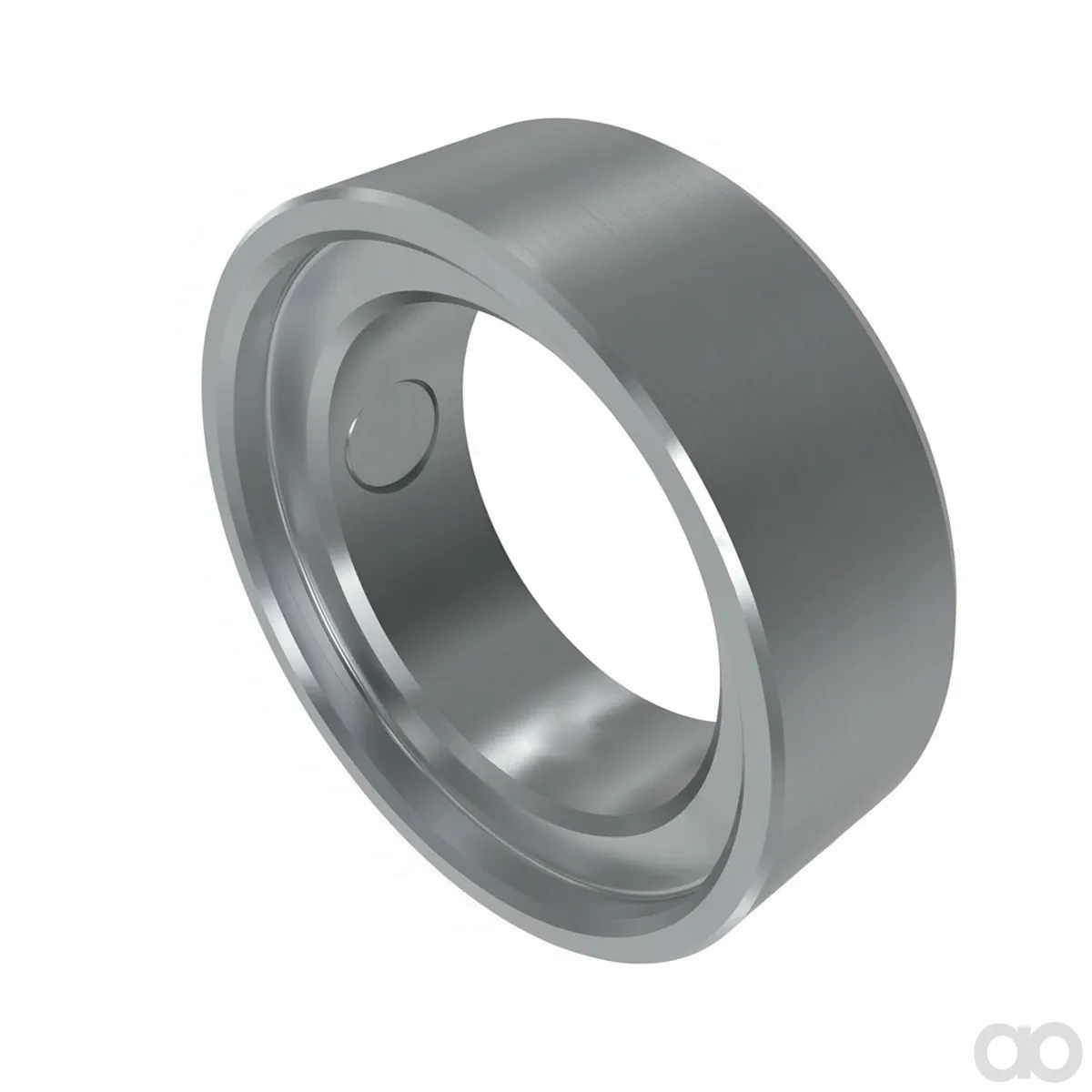John Deere - AZ10020 - Exzentrischer Spannring
