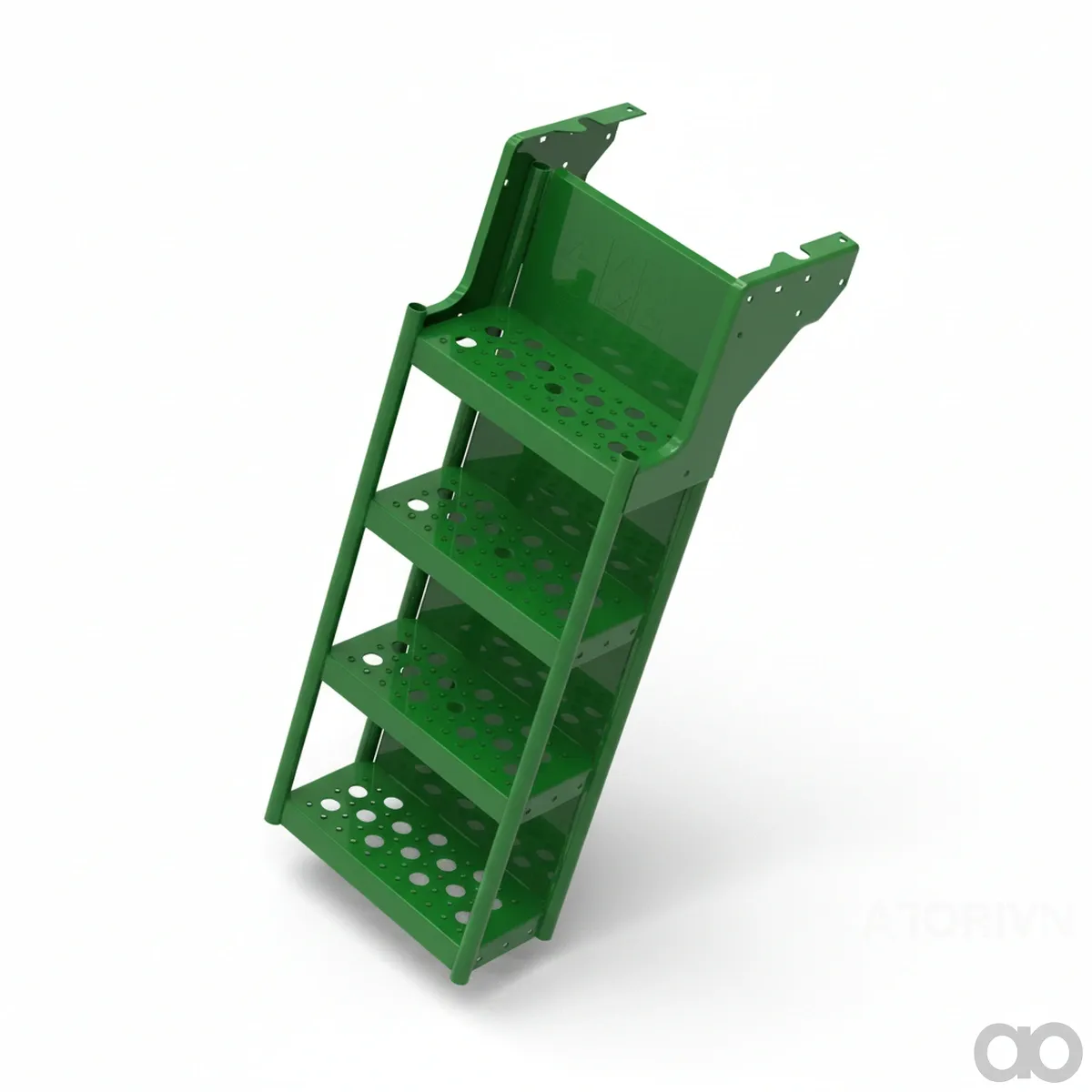 John Deere - AZ100356 - Leiter