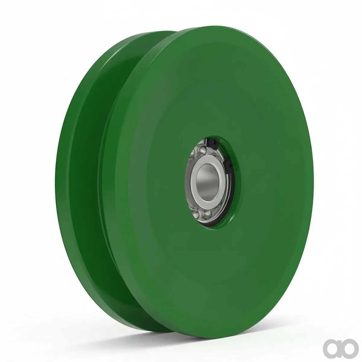 John Deere - AZ100361 - Umlenkrolle