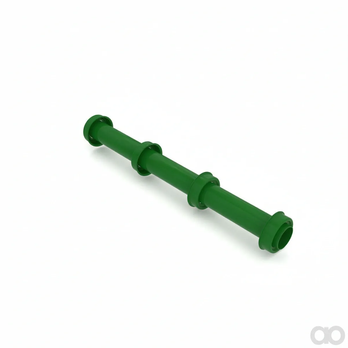John Deere - AZ100476 - Foerdergurt-Trommel