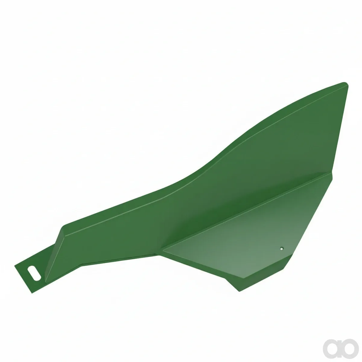 John Deere - AZ100563 - Abdeckung
