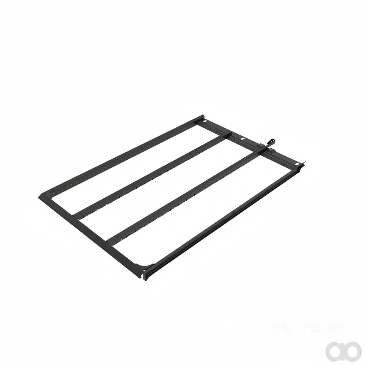 John Deere - AZ100699 - Siebbodengruppe linke Seite
