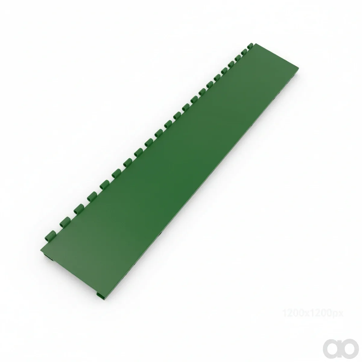 John Deere - AZ100985 - Steinfangklappe