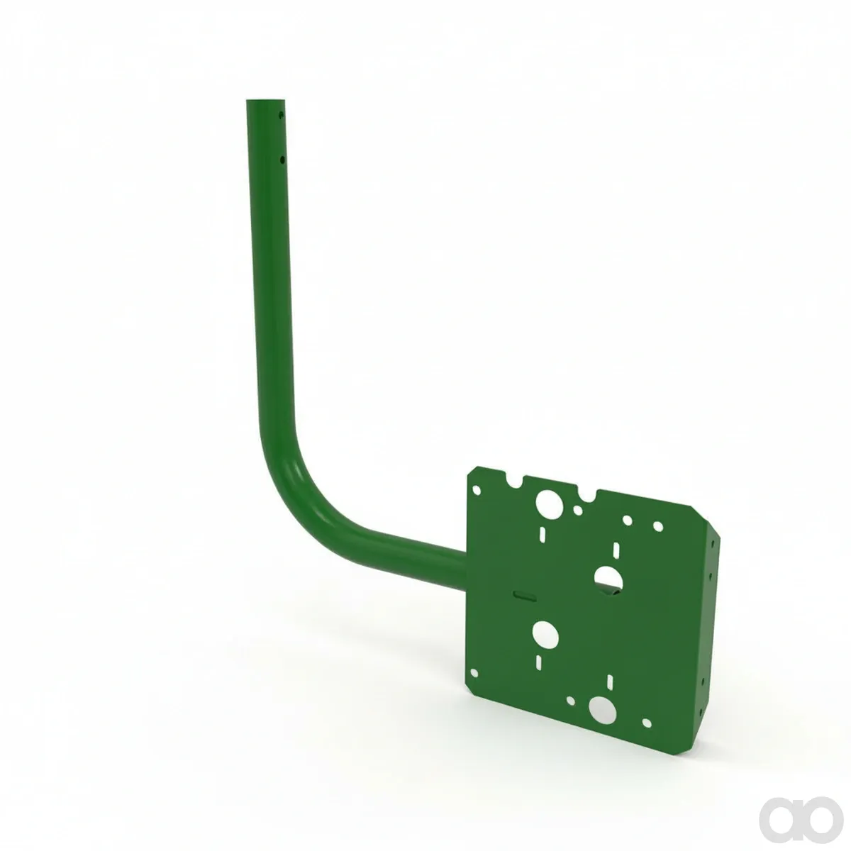 John Deere - AZ101023 - Halter