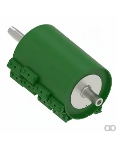 John Deere - AZ101202 - Messerwelle