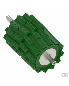 John Deere - AZ101206 - Messerwelle