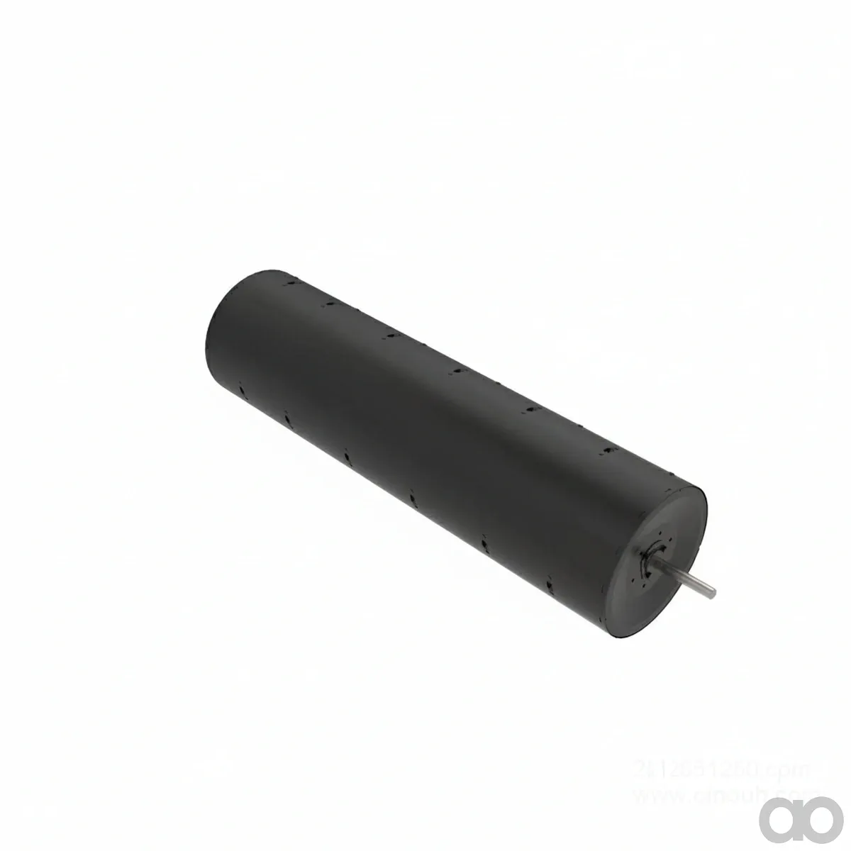 John Deere - AZ101507 - Trenner