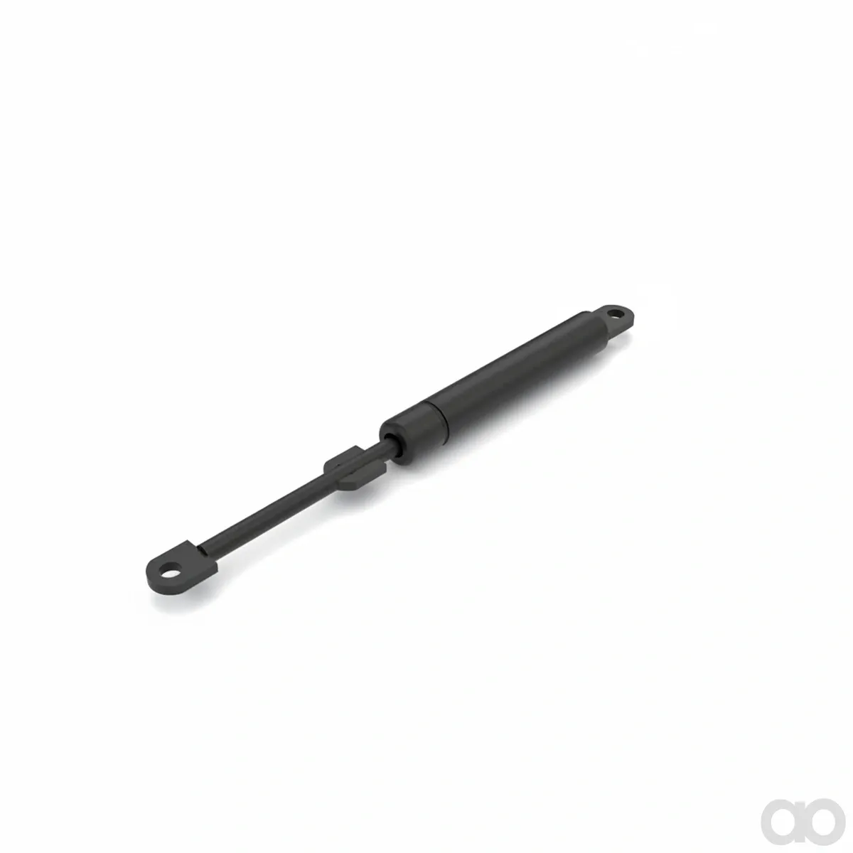 John Deere - AZ101657 - Gasdruckzylinder