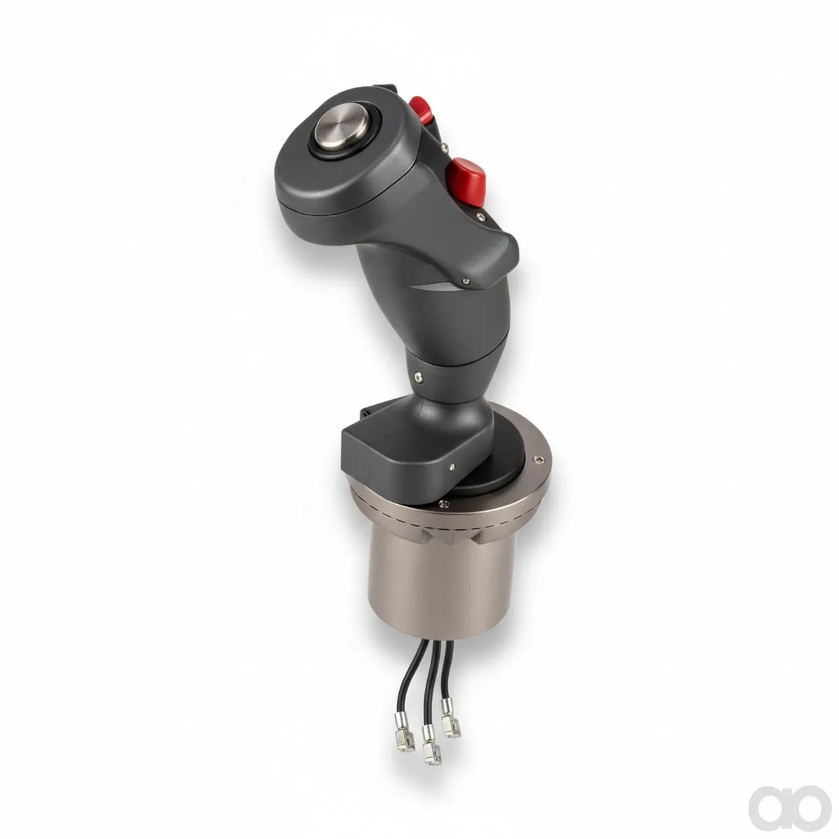 John Deere - AZ101869 - Joystick-Steuerung