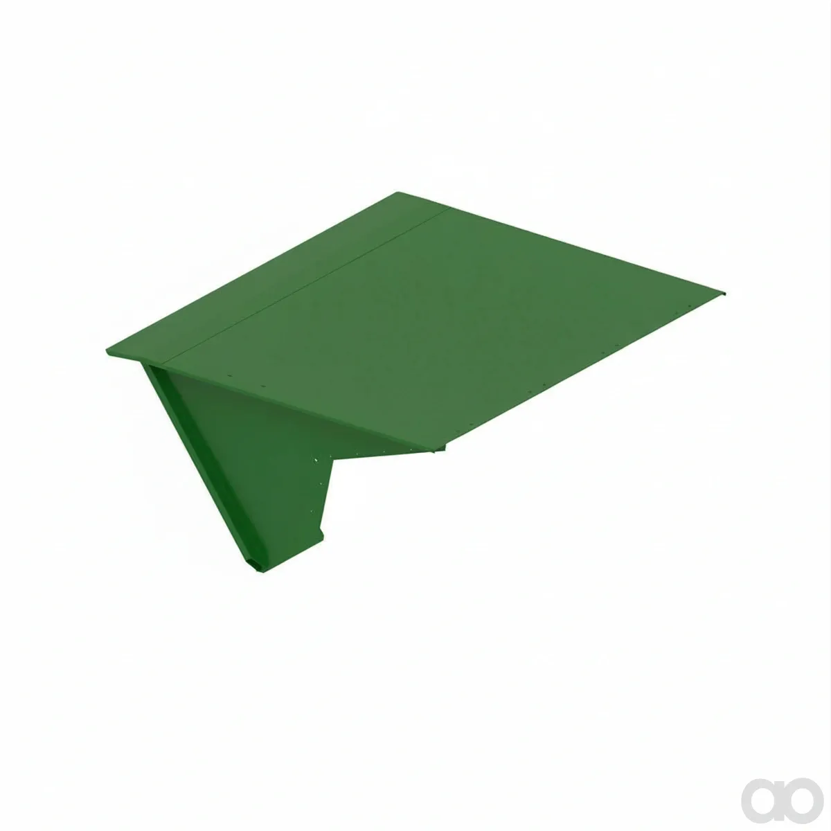 John Deere - AZ102342 - Abdeckung