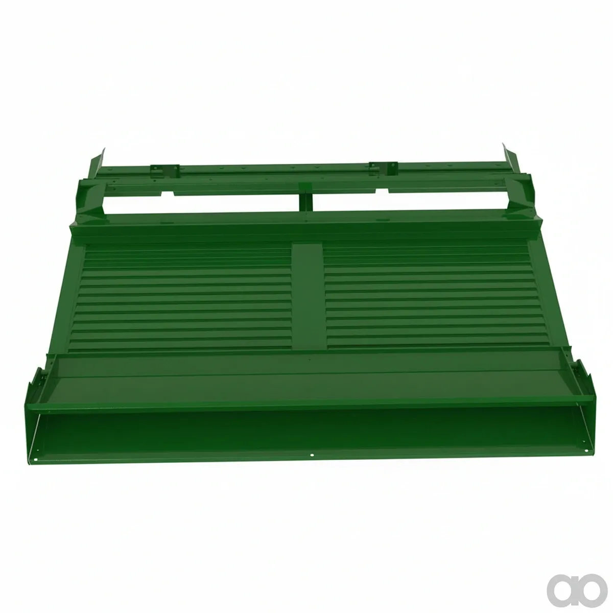 John Deere - AZ102430 - Rahmen
