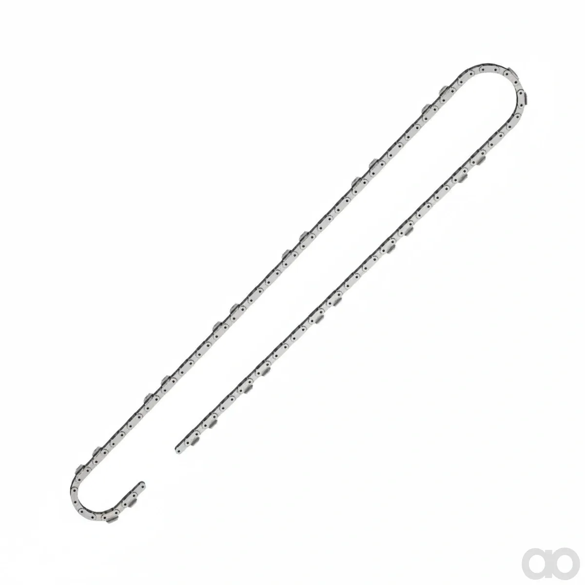 John Deere - AZ102574 - Kettenglied