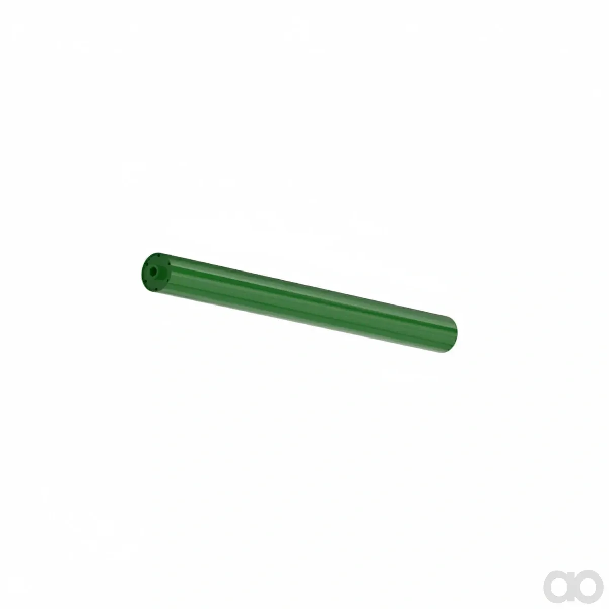John Deere - AZ102803 - Zylinderabstreifer Strukturrohr
