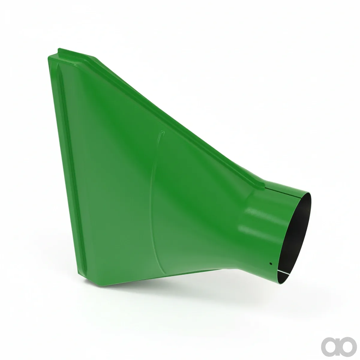 John Deere - AZ102922 - Luftansaugung