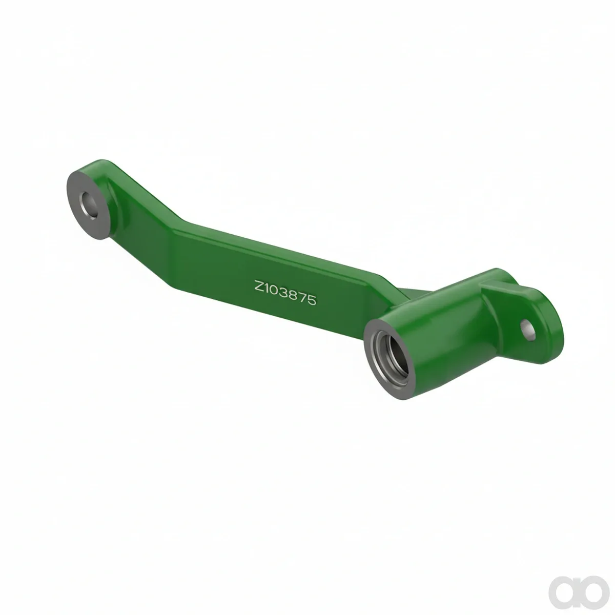 John Deere - AZ103002 - Riemenspanner