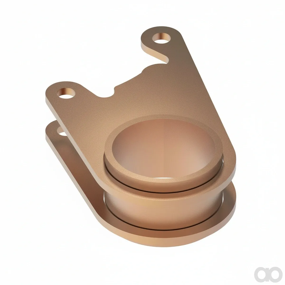 John Deere - AZ103028 - Arm