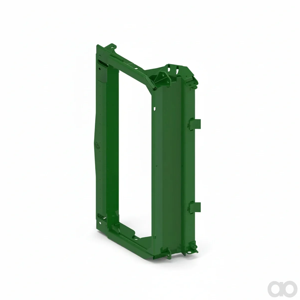 John Deere - AZ103090 - Schuettlerrahmen, breit