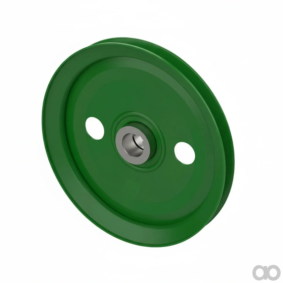 John Deere - AZ103178 - Riemenscheibe