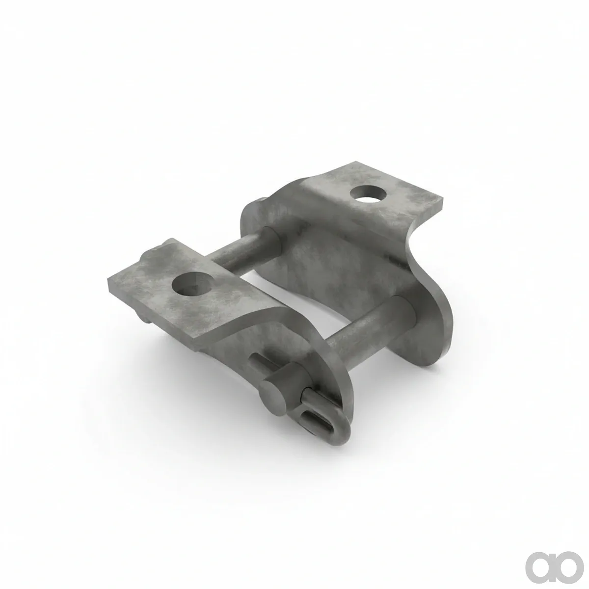 John Deere - AZ103376 - Kettenglied