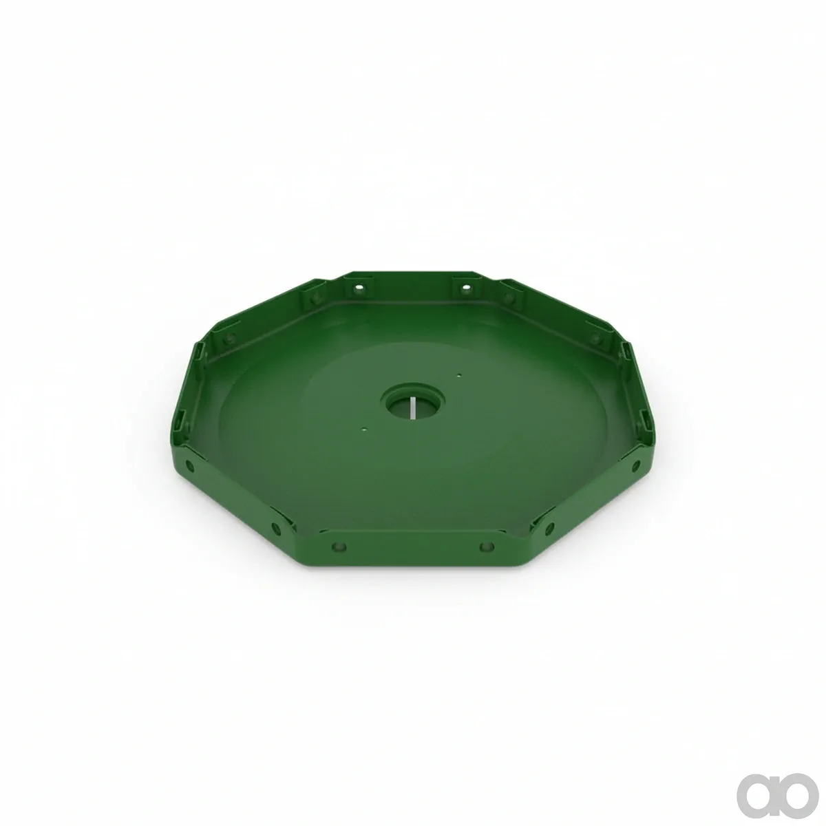 John Deere - AZ103651 - Schlaegergruppe