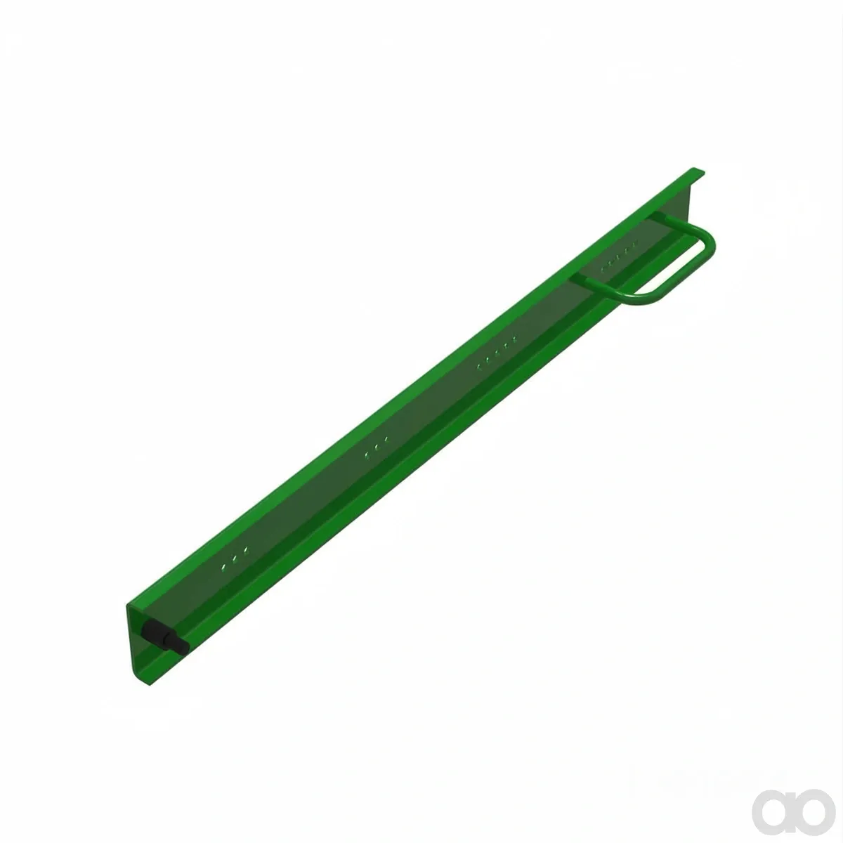 John Deere - AZ103870 - Halteelement