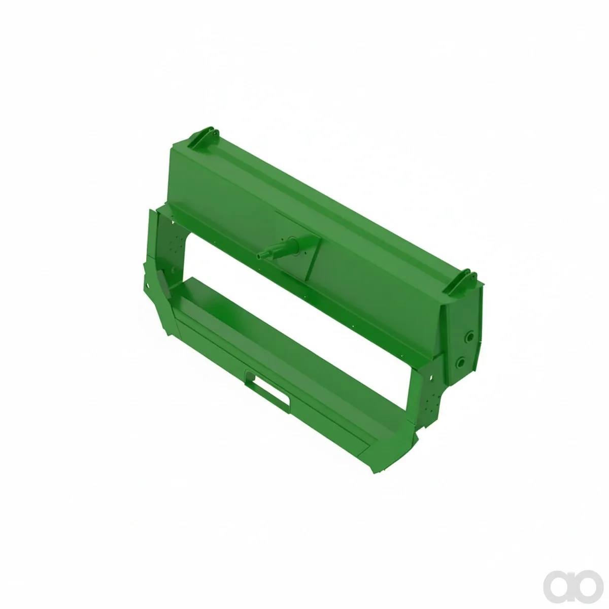 John Deere - AZ104013 - Rahmen