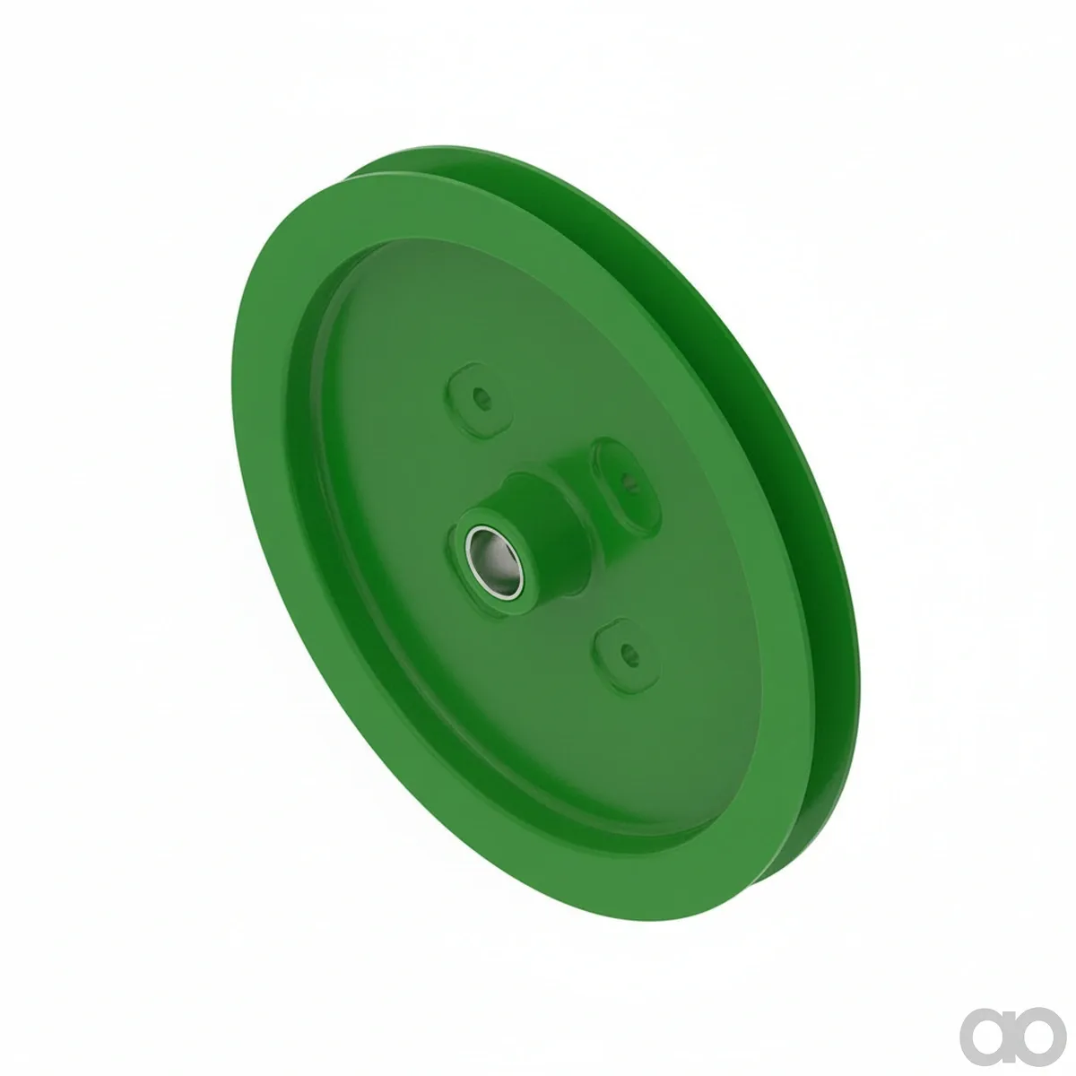 John Deere - AZ104143 - Rutschkupplung fuer Reingetreideelevator