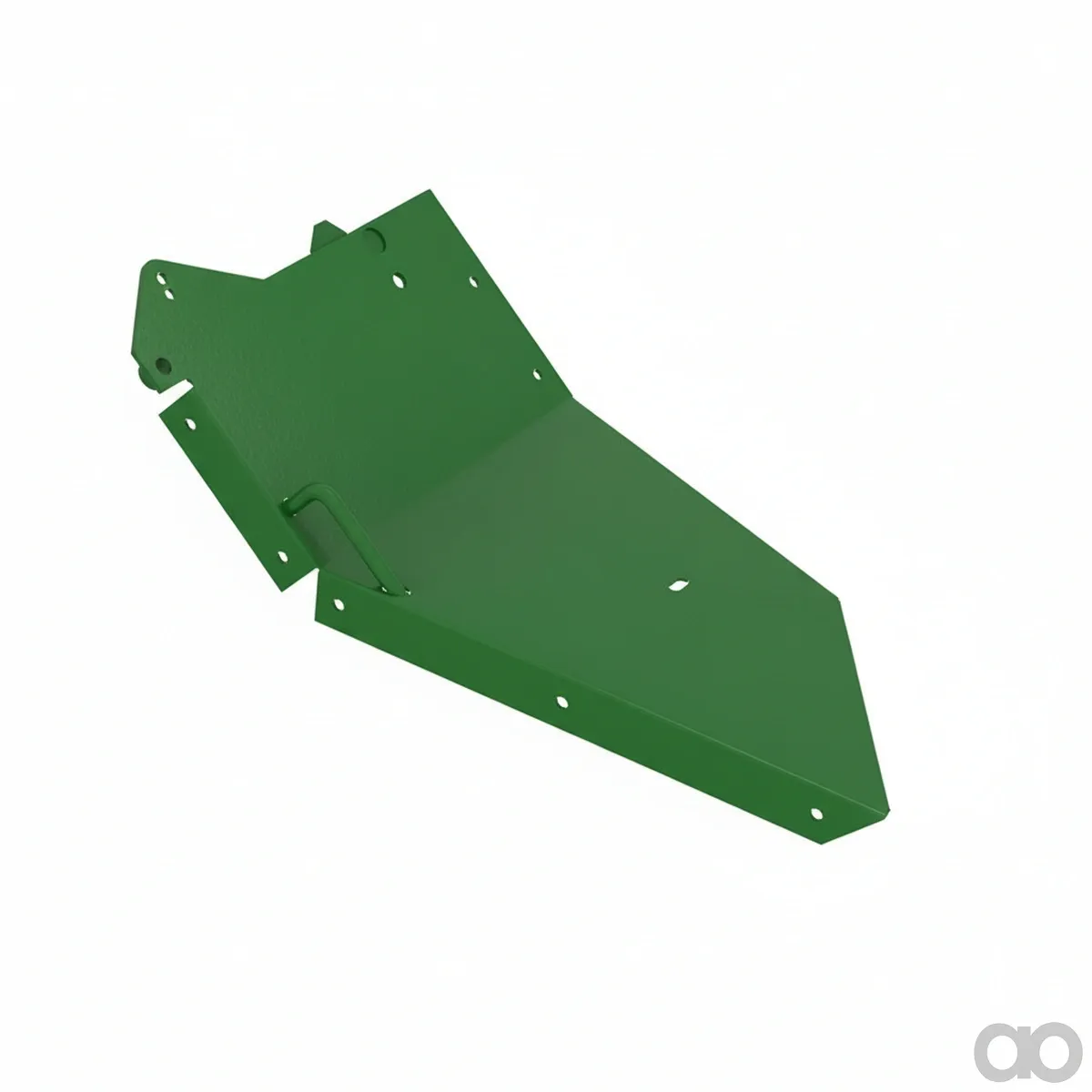 John Deere - AZ104184 - Gelenk, Linke Seite