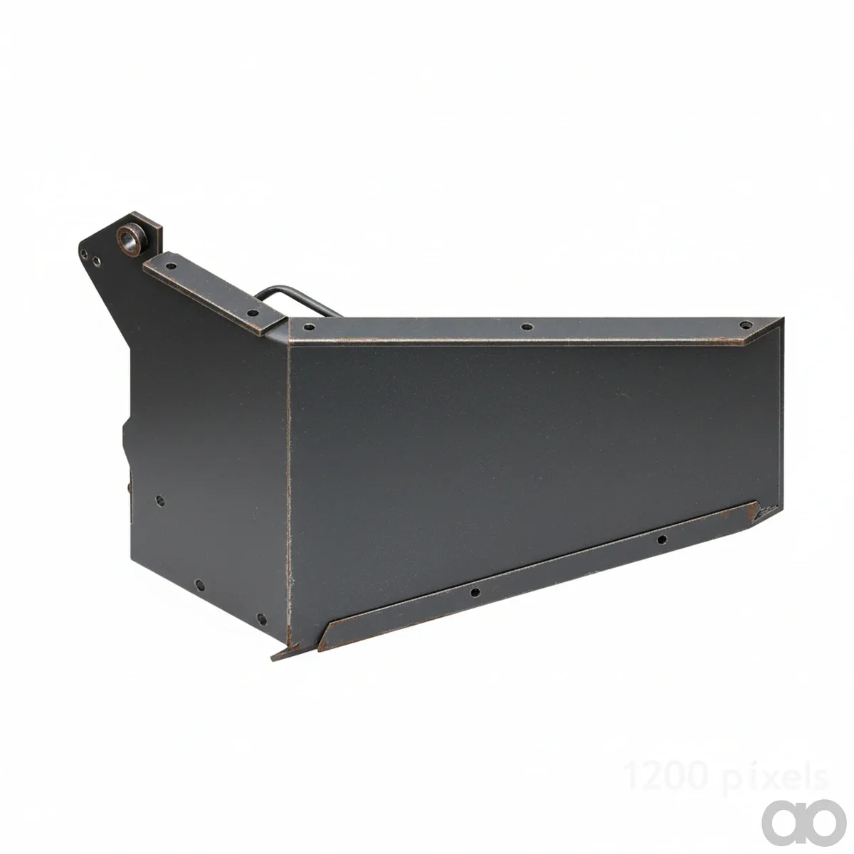 John Deere - AZ104187 - Gabel