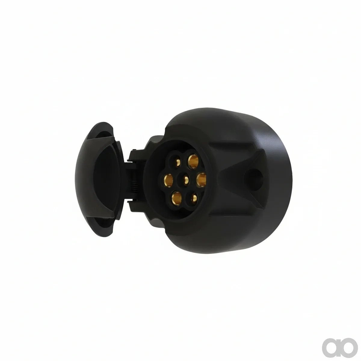 John Deere - AZ13378 - Steckdose