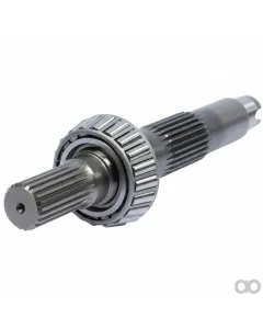 John Deere - AZ42085 - Welle