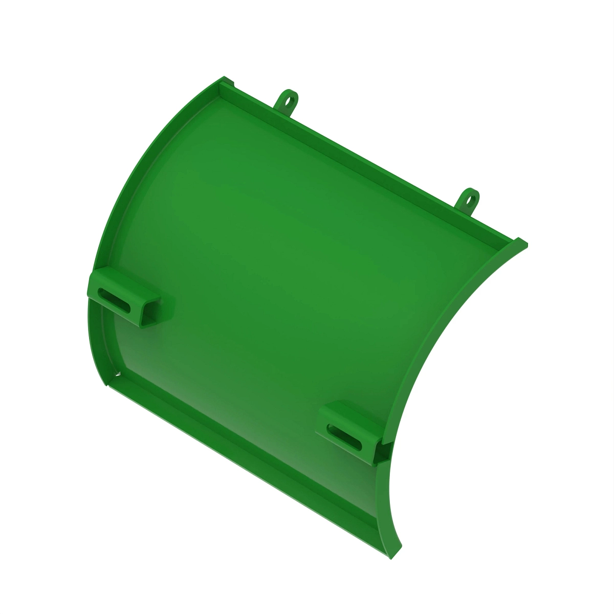 John Deere - AZ46608 - Geblaesegehaeuseabdeckung