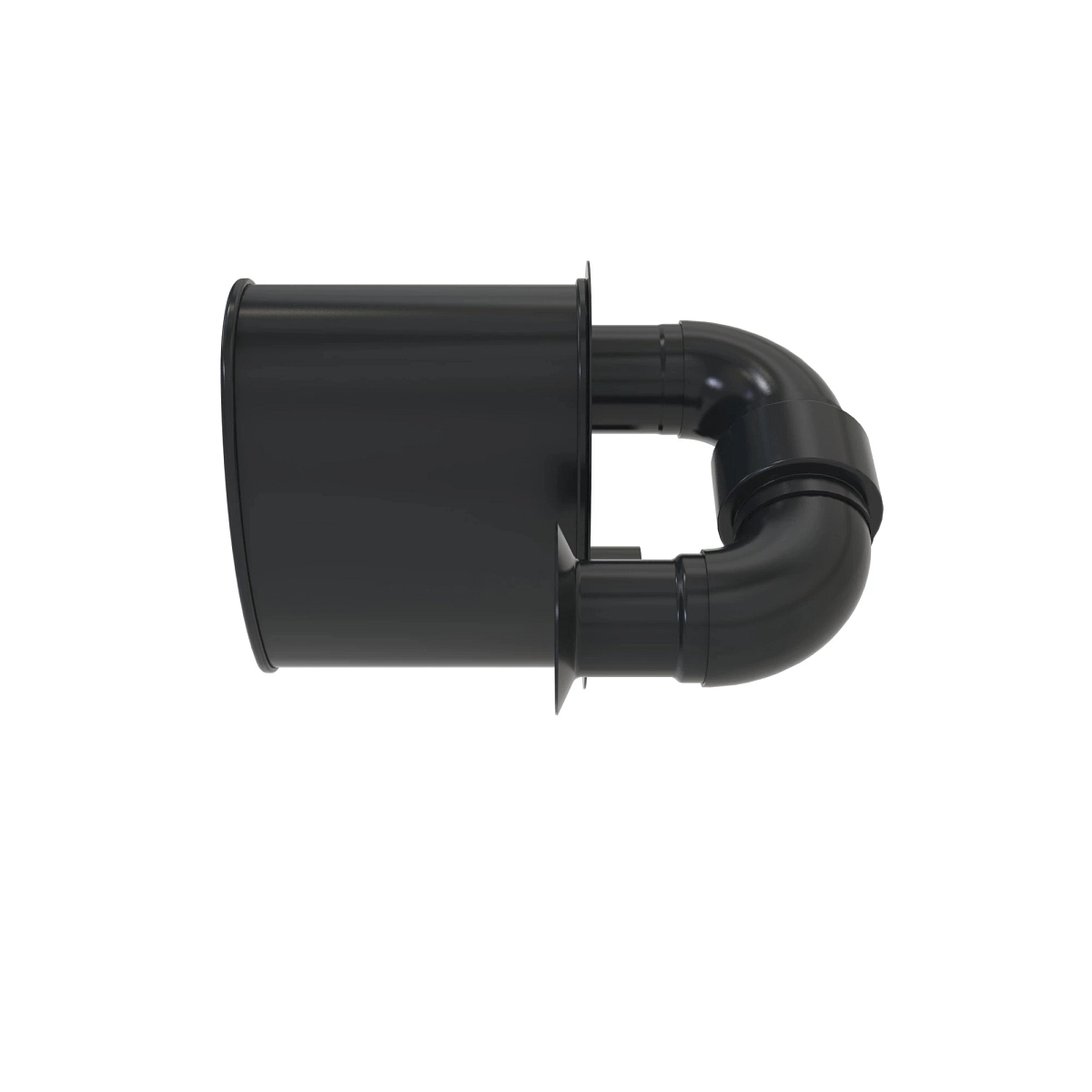 John Deere - AZ53959 - Schalldaempfer