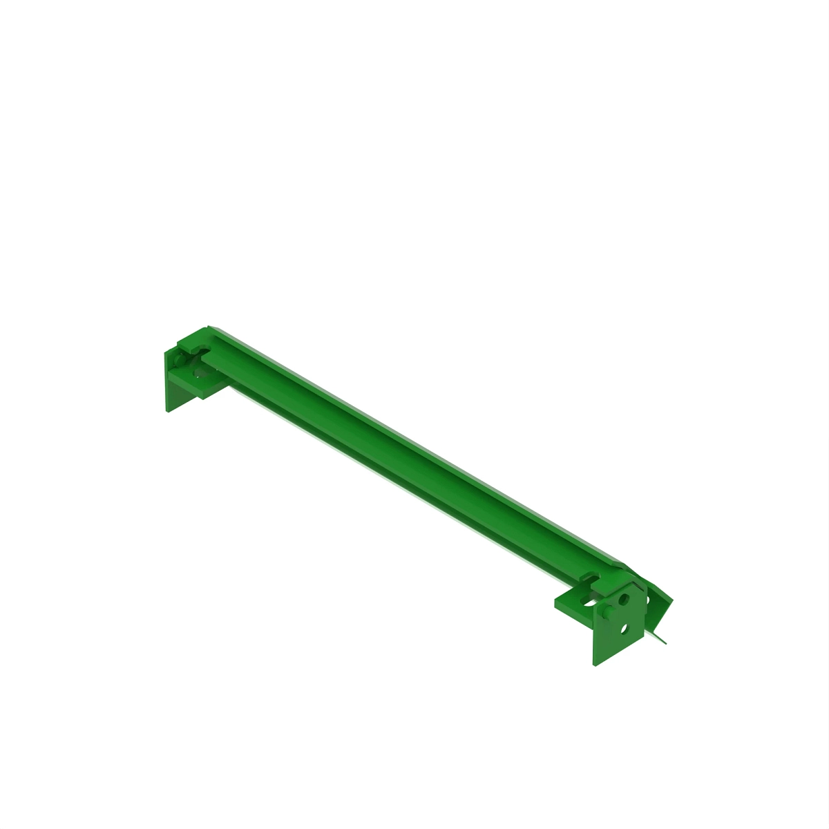 John Deere - AZ54350 - Schutzblech