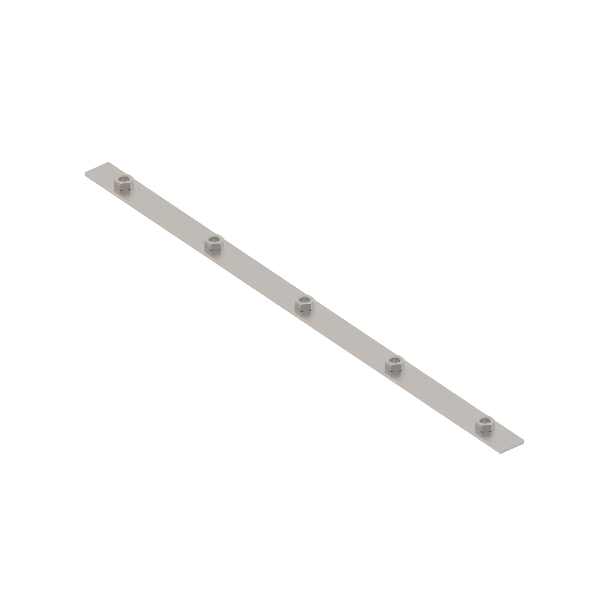 John Deere - AZ55109 - Lamelle