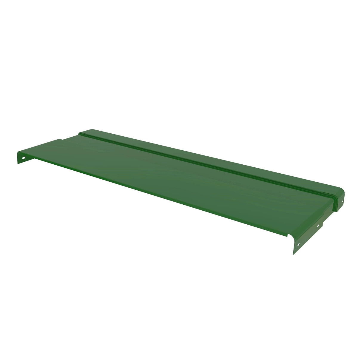 John Deere - AZ55115 - Abdeckung