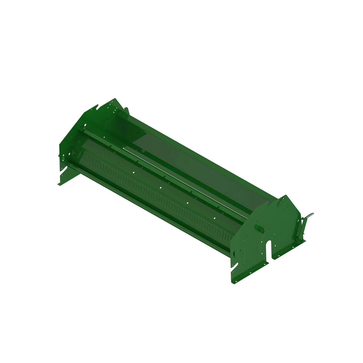 John Deere - AZ56325 - Hauptrahmen