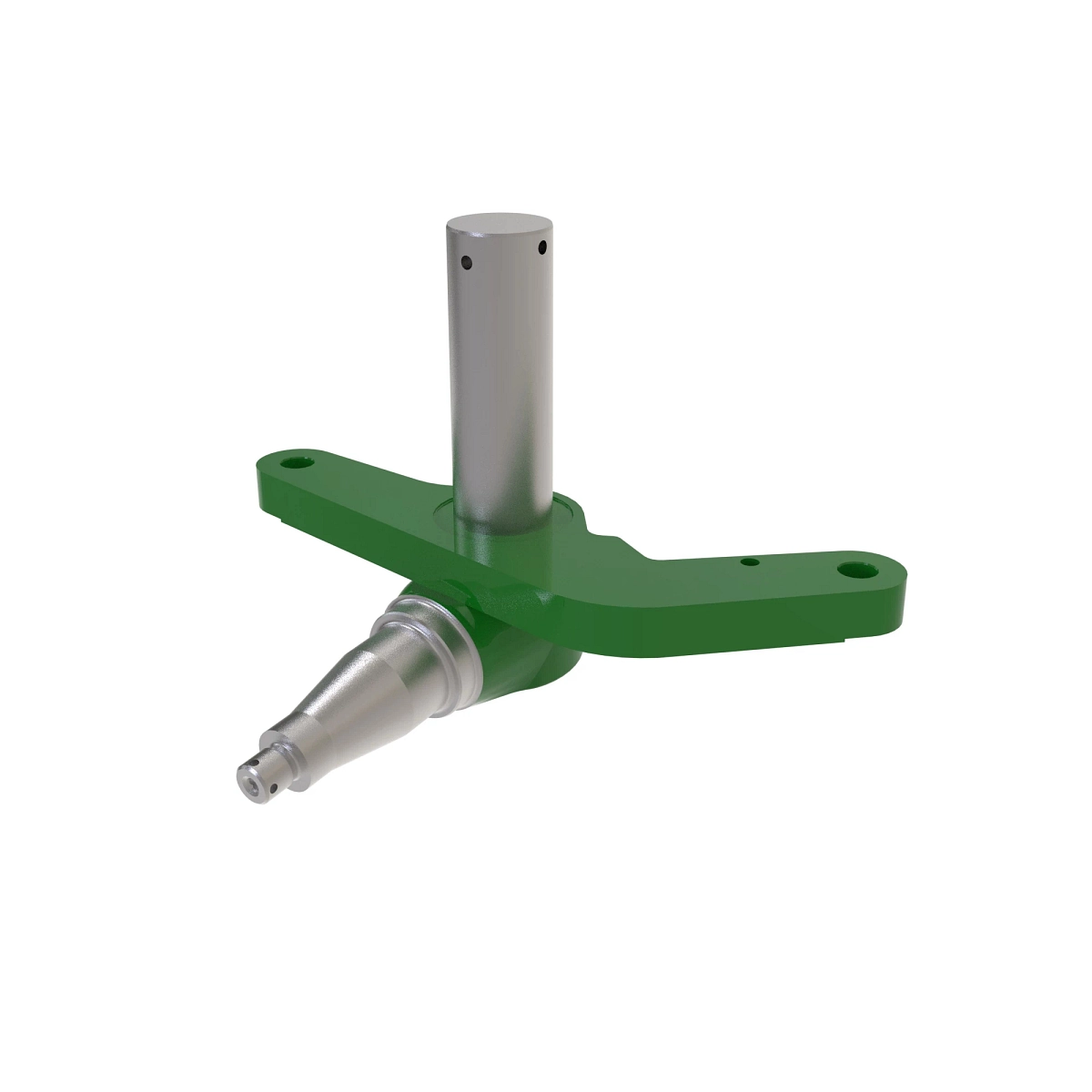 John Deere - AZ56709 - Knickarm