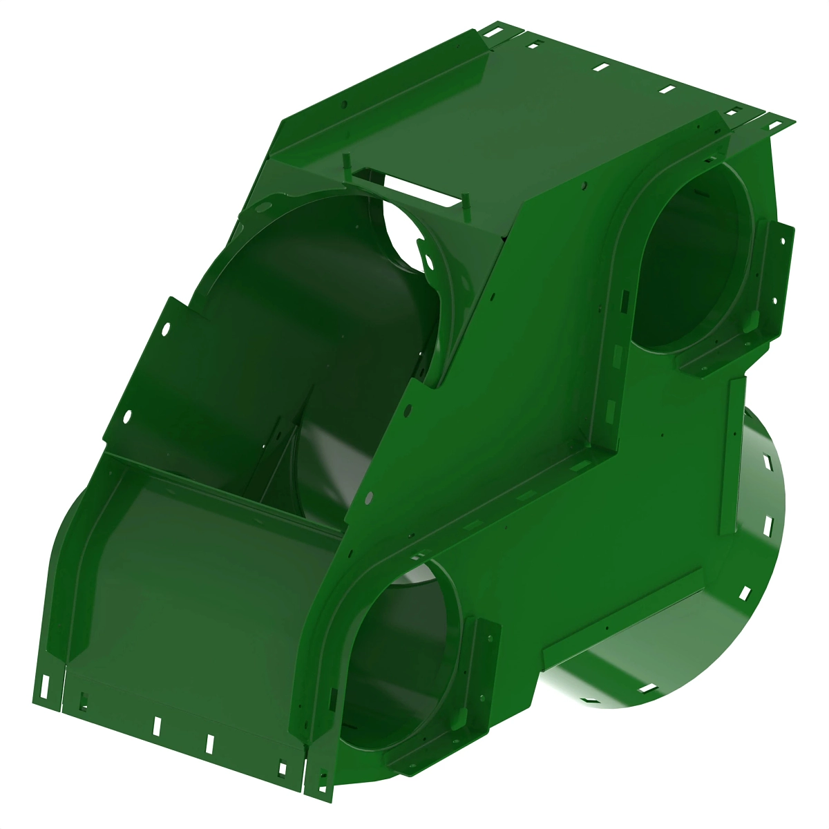 John Deere - AZ56771 - Gehaeuse