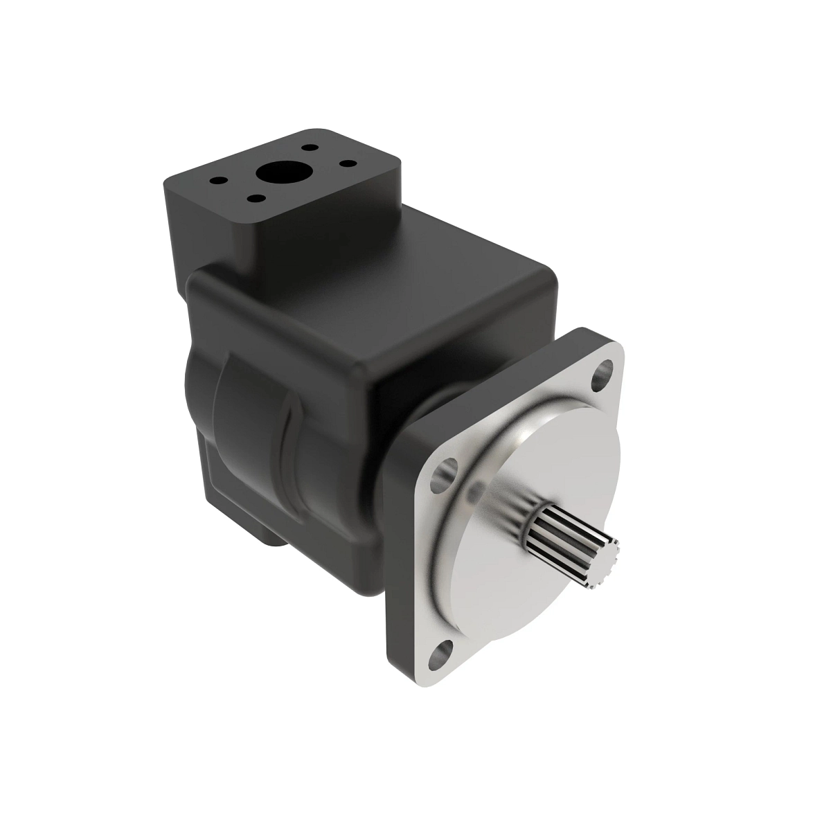 John Deere - AZ57138 - Hydraulikpumpe