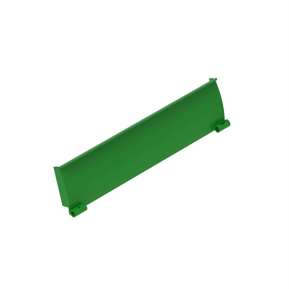 John Deere - AZ57836 - Messerschaerfrahmenabdeckung