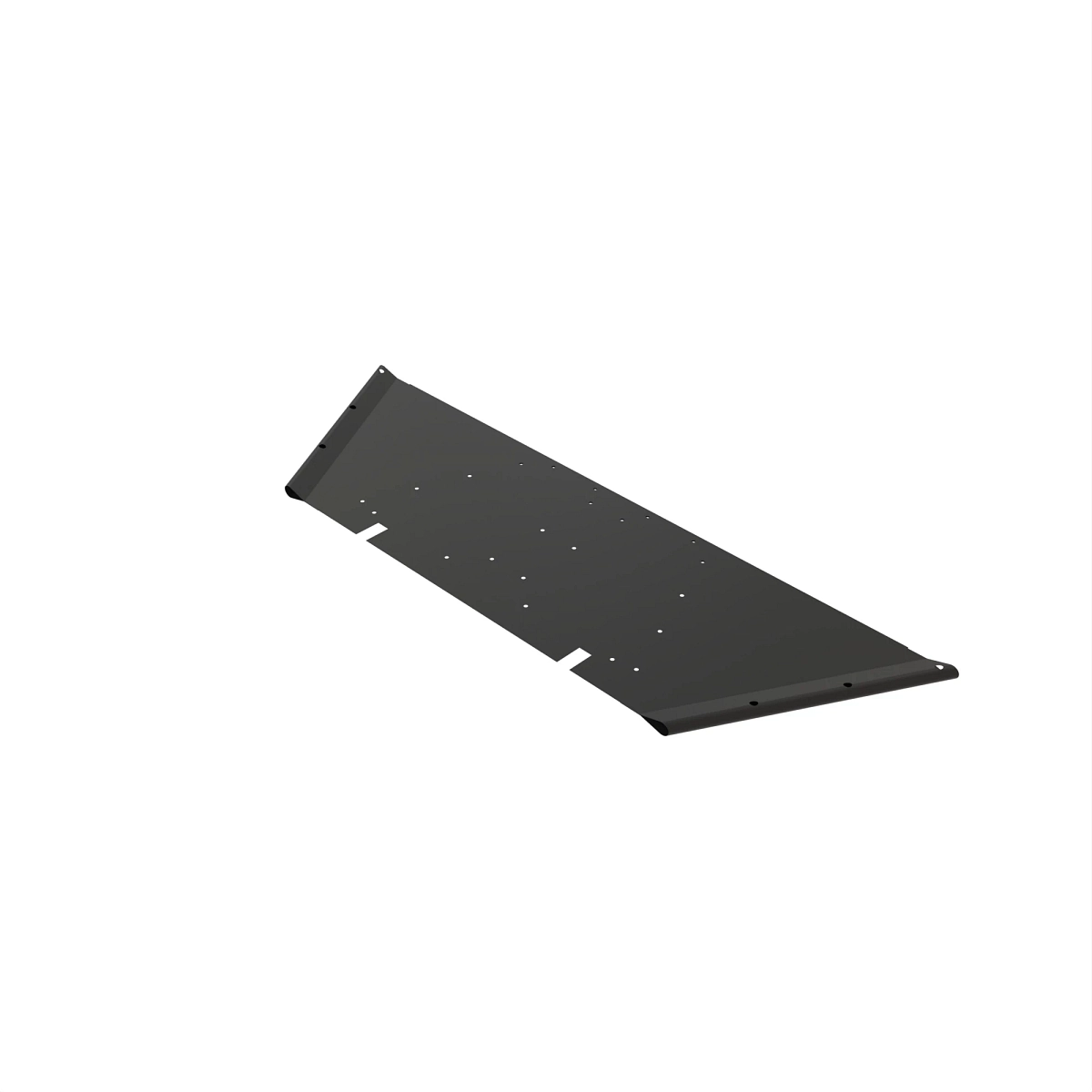 John Deere - AZ59819 - Korntank-Bandfoerderer