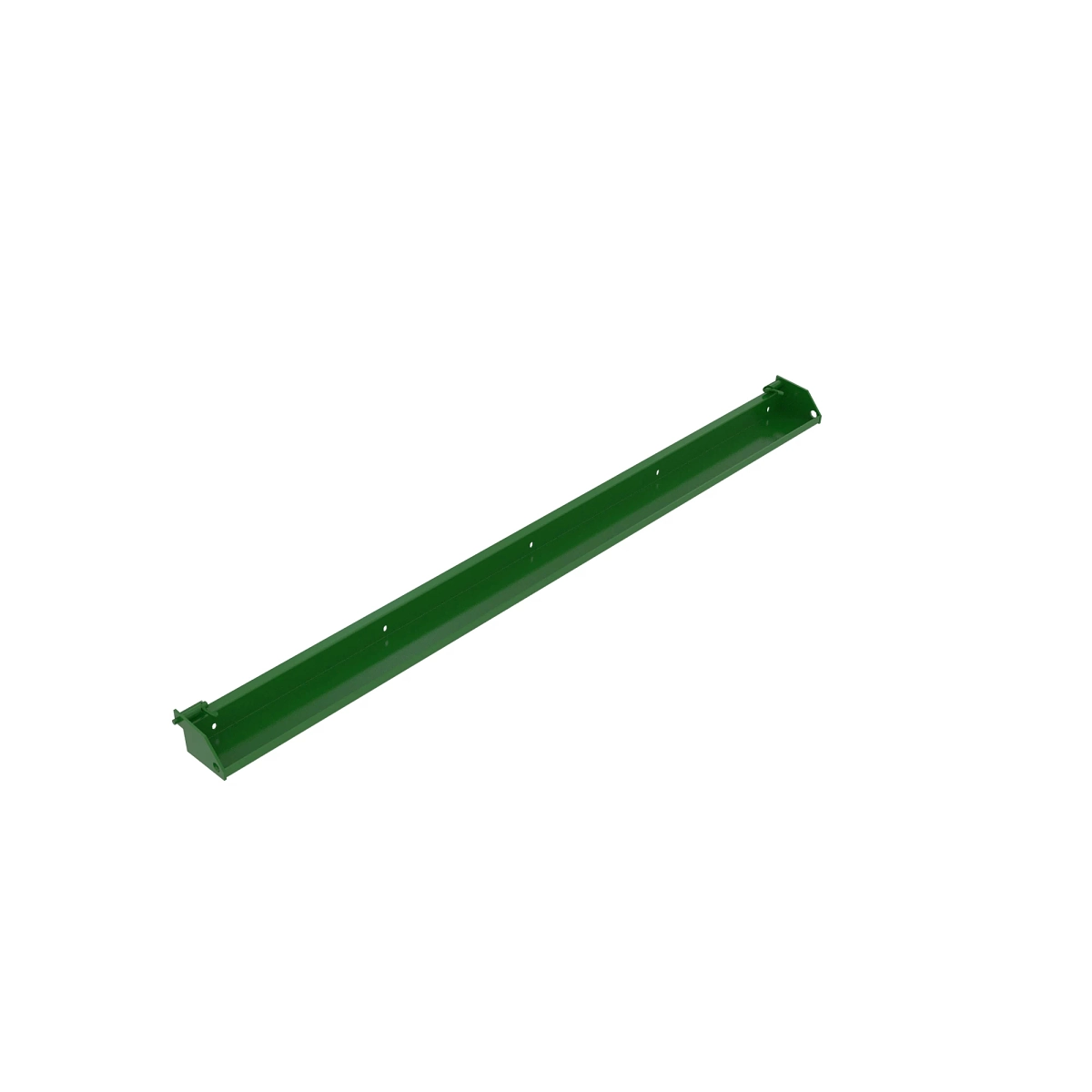 John Deere - AZ61494 - Haeckselgehaeuse-Stange