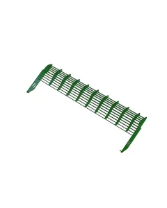 John Deere - AZ62561 - Schlaegerrost-Baugruppe
